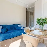 Imperial - Nadmorski Kameralnie Near Sea - Parking Podziemny Apartment Zoppot