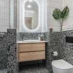 Апартаменты Imperial - Nadmorski Kameralnie Near Sea - Parking Podziemny