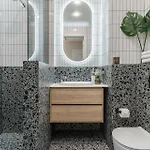Апартаменты Imperial - Nadmorski Kameralnie Near Sea - Parking Podziemny Сопот