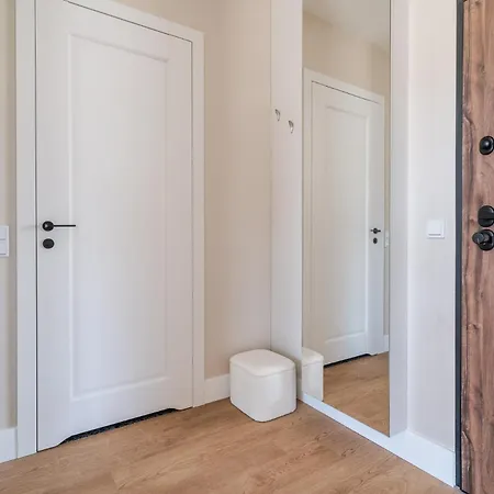 Imperial - Nadmorski Kameralnie Near Sea - Parking Podziemny * Sopot