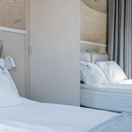 Apartmán Imperial - Nadmorski Kameralnie Near Sea - Parking Podziemny *