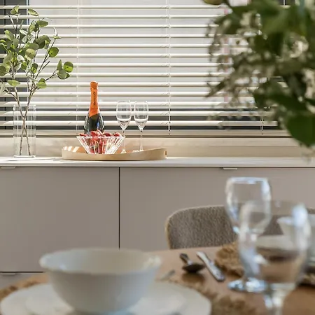 Imperial - Nadmorski Kameralnie Near Sea - Parking Podziemny Sopot