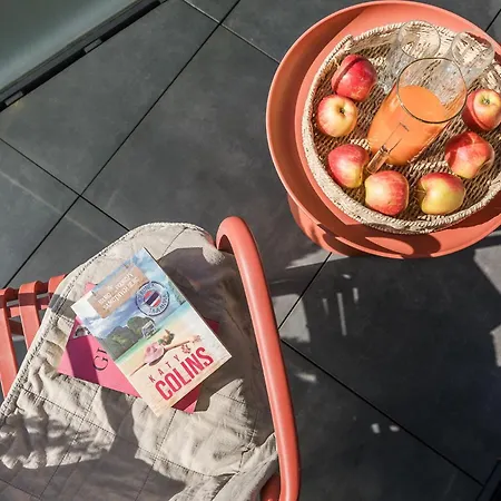 Imperial - Nadmorski Kameralnie Near Sea - Parking Podziemny Sopot