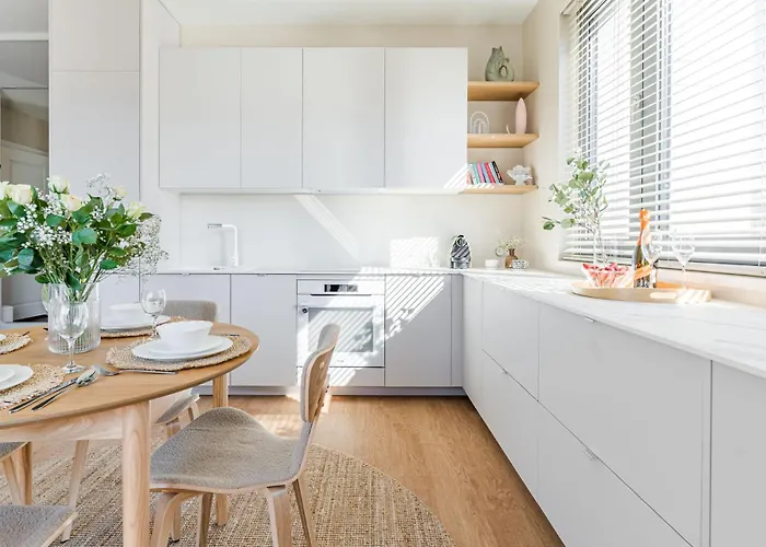 Imperial - Nadmorski Kameralnie Near Sea - Parking Podziemny Appartamento