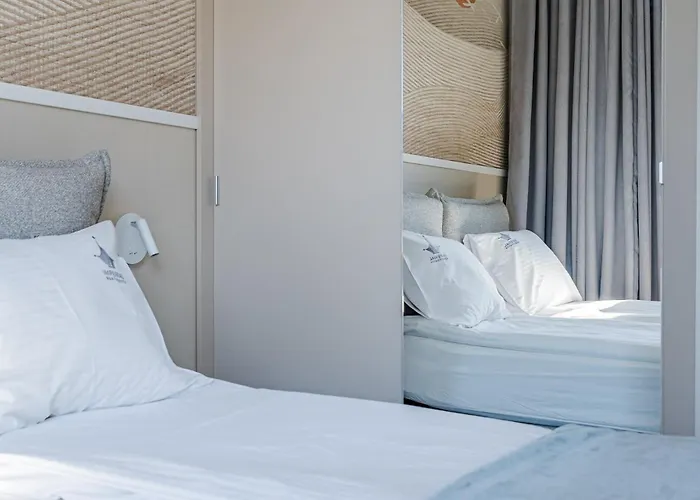 Appartamento Imperial - Nadmorski Kameralnie Near Sea - Parking Podziemny *