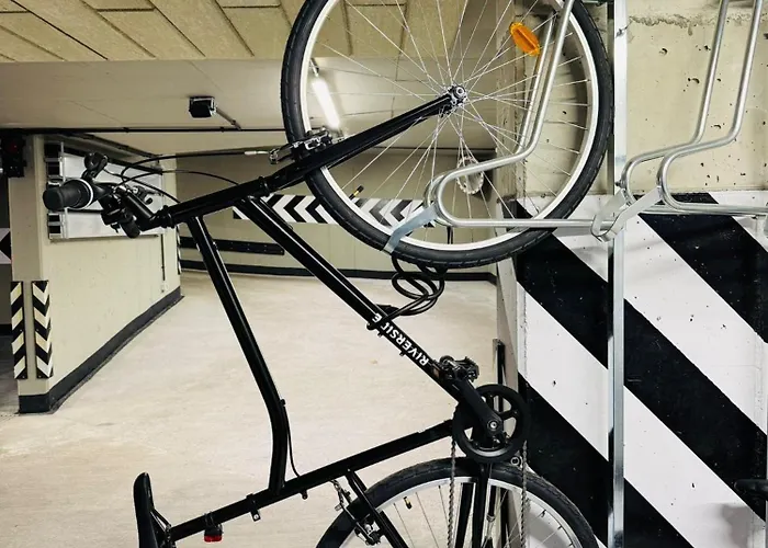 Imperial - Nadmorski Kameralnie Near Sea - Parking Podziemny Appartamento